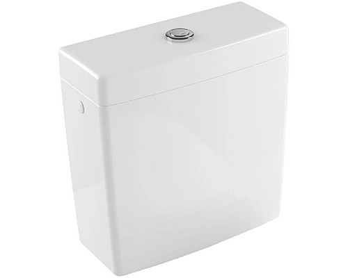 Santeh-Crystal.ru: Бачок для унитаза Villeroy & Boch Subway 2.0 5706A101 Купить Бачок для унитаза Villeroy & Boch Subway 2.0 5706A101 в магазине сантехники Santeh-Crystal.ru