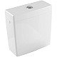 Купить Бачок для унитаза Villeroy & Boch Subway 2.0 5706A101 в магазине сантехники Santeh-Crystal.ru