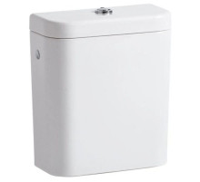 Бачок для унитаза, подвод воды нижний Laufen LB3 8.2868.3.000.291.1