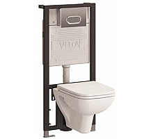 Комплект Vitra S20 9004B003-7204