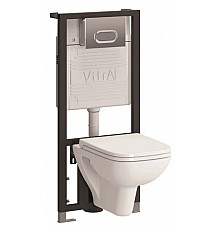 Комплект Vitra S20 9004B003-7204