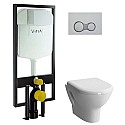 Комплект Vitra Zentrum 9012B003-7205