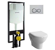 Комплект Vitra Zentrum 9012B003-7205