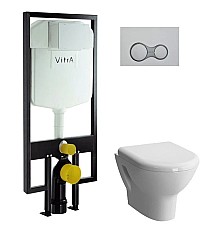 Комплект Vitra Zentrum 9012B003-7205