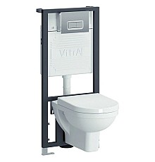 Комплект Vitra Form 300 9812B003-7203