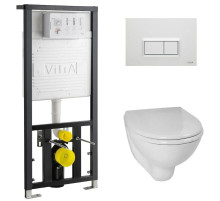 Комплект Vitra Arkitekt 9005B003-7210