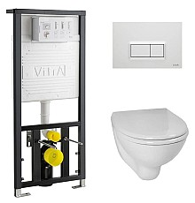 Комплект Vitra Arkitekt 9005B003-7210