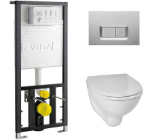 Комплект Vitra Arkitekt 9005B003-7212