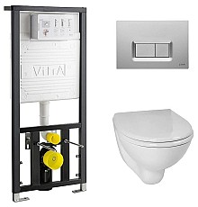 Комплект Vitra Arkitekt 9005B003-7212