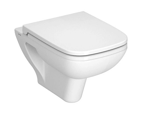 Заказать Комплект подвесной унитаз Vitra S20 5507B003-0101 + 77-003-009 + система инсталляции Grohe 38775001 в магазине сантехники Santeh-Crystal.ru