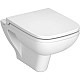 Заказать Комплект подвесной унитаз Vitra S20 5507B003-0101 + 77-003-009 + система инсталляции Grohe 38775001 в магазине сантехники Santeh-Crystal.ru