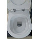 Купить Комплект подвесной унитаз Bien Harmony HRKA052N2VP0W3000 + система инсталляции AlcaPlast AM101/11203:1RUSSETM71 в магазине сантехники Santeh-Crystal.ru