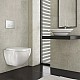 Заказать Комплект подвесной унитаз Bien Dune DNKA052N1VP0W3000 + система инсталляции Grohe 38772001 в магазине сантехники Santeh-Crystal.ru