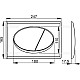 Купить Комплект подвесной унитаз Bien Dune DNKA052N1VP0W3000 + система инсталляции AlcaPlast AM101/11203:1RUSSETM71 в магазине сантехники Santeh-Crystal.ru