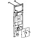 Заказать Комплект подвесной унитаз Toto CF CW132Y#NW1 + VC130 + система инсталляции Geberit 111.362.00.5 в магазине сантехники Santeh-Crystal.ru