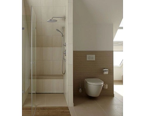 Купить Комплект подвесной унитаз Toto NC CW762Y + VC100N + система инсталляции Grohe 38772001 в магазине сантехники Santeh-Crystal.ru