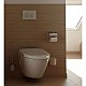 Купить Комплект подвесной унитаз Toto NC CW762Y + VC100N + система инсталляции Grohe 38772001 в магазине сантехники Santeh-Crystal.ru