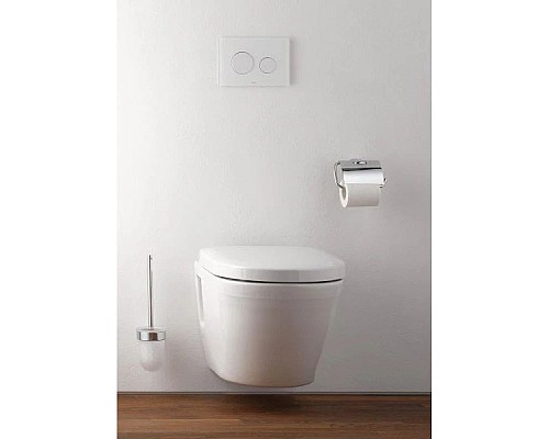 Купить Комплект подвесной унитаз Toto NC CW762Y + VC100N + система инсталляции Grohe 38772001 в магазине сантехники Santeh-Crystal.ru