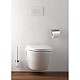 Купить Комплект подвесной унитаз Toto NC CW762Y + VC100N + система инсталляции Grohe 38772001 в магазине сантехники Santeh-Crystal.ru