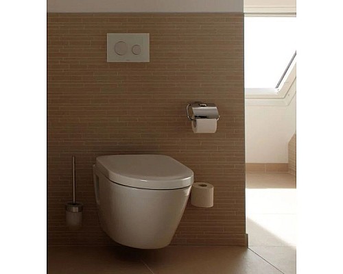 Приобрести Комплект подвесной унитаз Toto NC CW762Y + VC100N + система инсталляции Grohe 38721001 в магазине сантехники Santeh-Crystal.ru