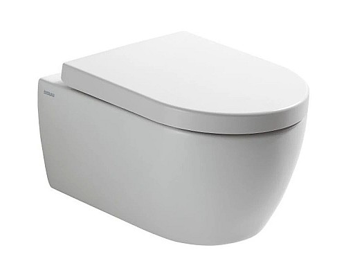 Заказать Комплект подвесной унитаз SSWW CT2038V + система инсталляции Villeroy & Boch 92246100 в магазине сантехники Santeh-Crystal.ru