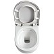 Заказать Комплект подвесной унитаз SSWW CT2038V + система инсталляции Villeroy & Boch 92246100 в магазине сантехники Santeh-Crystal.ru