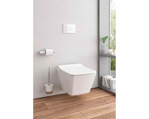 Заказать Комплект подвесной унитаз Toto SP CW532Y + TC512F + система инсталляции Grohe 38772001 в магазине сантехники Santeh-Crystal.ru