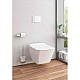 Заказать Комплект подвесной унитаз Toto SP CW532Y + TC512F + система инсталляции Grohe 38772001 в магазине сантехники Santeh-Crystal.ru