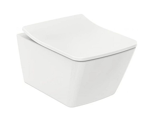 Купить Комплект подвесной унитаз Toto SP CW532Y + TC512F + система инсталляции Villeroy & Boch 92246100 в магазине сантехники Santeh-Crystal.ru