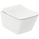 Купить Комплект подвесной унитаз Toto SP CW532Y + TC512F + система инсталляции Villeroy & Boch 92246100 в магазине сантехники Santeh-Crystal.ru