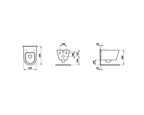 Santeh-Crystal.ru: Комплект подвесной унитаз Laufen Kartell by Laufen 8.2033.6.000.000.1 + 8.9133.1.000.000.1 + система инсталляции Geberit 458.125.21.1 Заказать Комплект подвесной унитаз Laufen Kartell by Laufen 8.2033.6.000.000.1 + 8.9133.1.000.000.1 + система инсталляции Geberit 458.125.21.1 в магазине сантехники Santeh-Crystal.ru