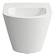 Заказать Комплект подвесной унитаз Laufen Kartell by Laufen 8.2033.6.000.000.1 + 8.9133.1.000.000.1 + система инсталляции Geberit 458.125.21.1 в магазине сантехники Santeh-Crystal.ru