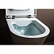 Заказать Комплект подвесной унитаз Laufen Kartell by Laufen 8.2033.6.000.000.1 + 8.9133.1.000.000.1 + система инсталляции Geberit 458.125.21.1 в магазине сантехники Santeh-Crystal.ru