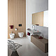 Заказать Комплект подвесной унитаз Laufen Kartell by Laufen 8.2033.6.000.000.1 + 8.9133.1.000.000.1 + система инсталляции Geberit 458.125.21.1 в магазине сантехники Santeh-Crystal.ru