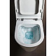 Заказать Комплект подвесной унитаз Laufen Kartell by Laufen 8.2033.6.000.000.1 + 8.9133.1.000.000.1 + система инсталляции Geberit 458.125.21.1 в магазине сантехники Santeh-Crystal.ru