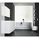 Заказать Комплект подвесной унитаз Laufen Kartell by Laufen 8.2033.6.000.000.1 + 8.9133.1.000.000.1 + система инсталляции Geberit 458.125.21.1 в магазине сантехники Santeh-Crystal.ru