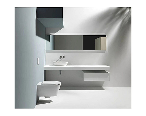 Santeh-Crystal.ru: Комплект подвесной унитаз Laufen Kartell by Laufen 8.2033.6.000.000.1 + 8.9133.1.000.000.1 + система инсталляции Geberit 458.125.21.1 Заказать Комплект подвесной унитаз Laufen Kartell by Laufen 8.2033.6.000.000.1 + 8.9133.1.000.000.1 + система инсталляции Geberit 458.125.21.1 в магазине сантехники Santeh-Crystal.ru