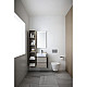 Заказать Комплект подвесной унитаз Laufen Kartell by Laufen 8.2033.6.000.000.1 + 8.9133.1.000.000.1 + система инсталляции Geberit 458.125.21.1 в магазине сантехники Santeh-Crystal.ru