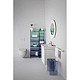 Заказать Комплект подвесной унитаз Laufen Kartell by Laufen 8.2033.6.000.000.1 + 8.9133.1.000.000.1 + система инсталляции Geberit 458.125.21.1 в магазине сантехники Santeh-Crystal.ru