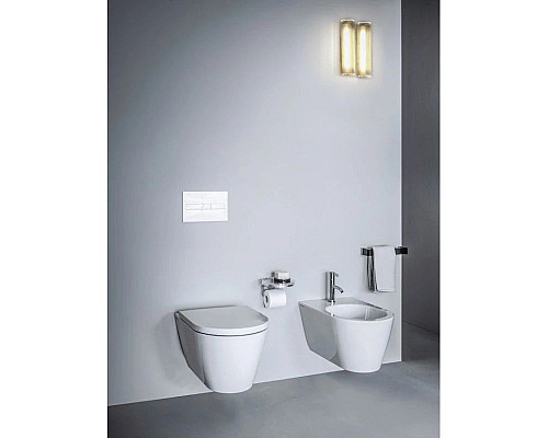 Santeh-Crystal.ru: Комплект подвесной унитаз Laufen Kartell by Laufen 8.2033.6.000.000.1 + 8.9133.1.000.000.1 + система инсталляции Geberit 458.125.21.1 Заказать Комплект подвесной унитаз Laufen Kartell by Laufen 8.2033.6.000.000.1 + 8.9133.1.000.000.1 + система инсталляции Geberit 458.125.21.1 в магазине сантехники Santeh-Crystal.ru