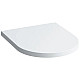 Заказать Комплект подвесной унитаз Laufen Kartell by Laufen 8.2033.6.000.000.1 + 8.9133.1.000.000.1 + система инсталляции Geberit 458.125.21.1 в магазине сантехники Santeh-Crystal.ru
