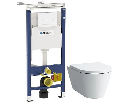Santeh-Crystal.ru: Комплект подвесной унитаз Laufen Kartell by Laufen 8.2033.6.000.000.1 + 8.9133.1.000.000.1 + система инсталляции Geberit 458.125.11.1 Купить Комплект подвесной унитаз Laufen Kartell by Laufen 8.2033.6.000.000.1 + 8.9133.1.000.000.1 + система инсталляции Geberit 458.125.11.1 в магазине сантехники Santeh-Crystal.ru