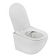 Купить Комплект подвесной унитаз Teka Manacor 11.732.00.02 + система инсталляции Villeroy & Boch 92246100 в магазине сантехники Santeh-Crystal.ru