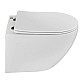 Купить Комплект подвесной унитаз Teka Manacor 11.732.00.02 + система инсталляции Villeroy & Boch 92246100 в магазине сантехники Santeh-Crystal.ru