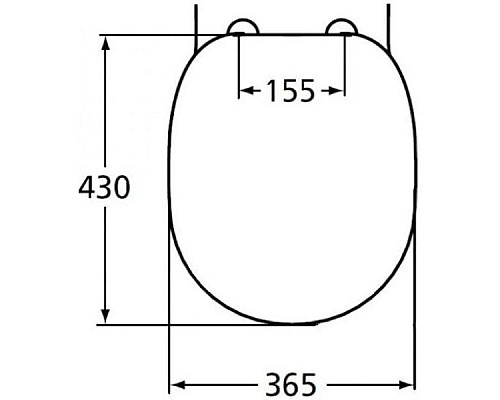 Купить Комплект подвесной унитаз Ideal Standard Connect E771801 + E772401 + система инсталляции TECE 9300302 + 9240401 в магазине сантехники Santeh-Crystal.ru