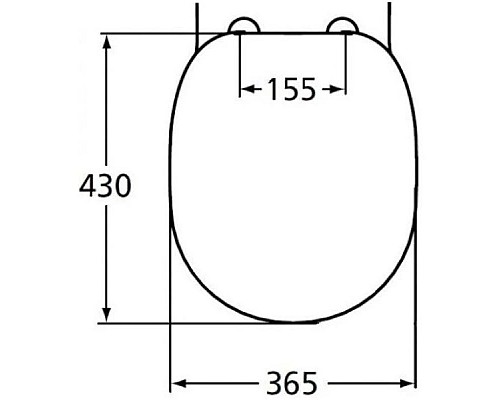 Приобрести Комплект подвесной унитаз Ideal Standard Connect Space E804601 + E772401 + система инсталляции TECE 9300302 + 9240401 в магазине сантехники Santeh-Crystal.ru