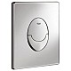 Купить Комплект подвесной унитаз OWL 1975 Vind OWLT190302 + система инсталляции Grohe 38721001 в магазине сантехники Santeh-Crystal.ru