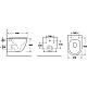 Заказать Комплект подвесной унитаз OWL 1975 Vind OWLT190302 + система инсталляции AlcaPlast AM101/11203:1RUSSETM70 в магазине сантехники Santeh-Crystal.ru