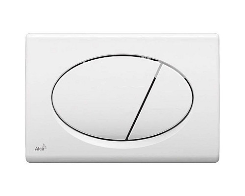 Заказать Комплект подвесной унитаз Orange C01-100W + система инсталляции AlcaPlast AM101/11203:1RUSSETM70 в магазине сантехники Santeh-Crystal.ru