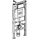 Приобрести Комплект подвесной унитаз Grossman GR-4411 + система инсталляции Geberit 111.300.00.5 в магазине сантехники Santeh-Crystal.ru